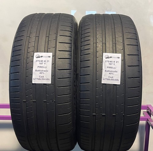 Pneu usagé pirelli zero - pirelli,