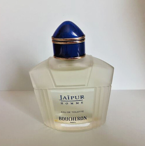 Flacon factice dummy jaïpur - ",