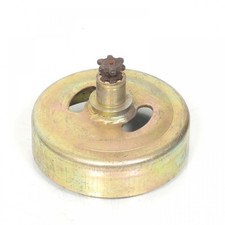 Cloche d embrayage origine