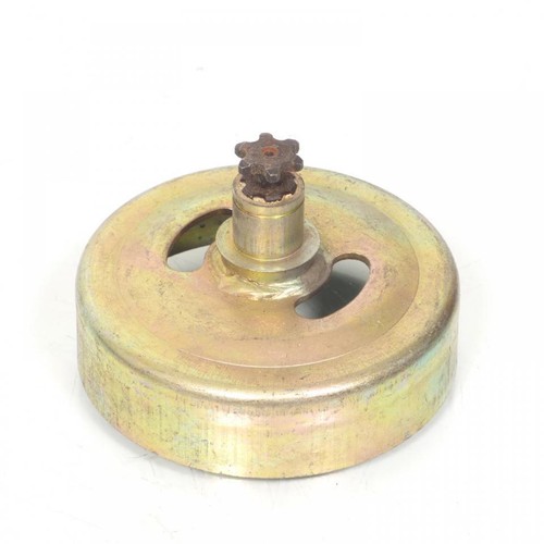 Cloche embrayage origine - embrayage,