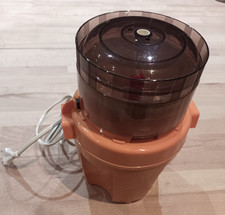 Vintage hachoir Moulinex Type