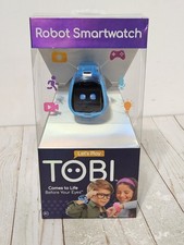 Little Tikes Tobi Robot