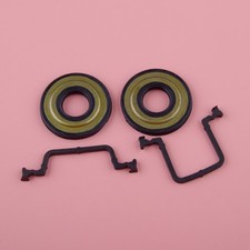 Set Cylinder Gasket Oil Seal