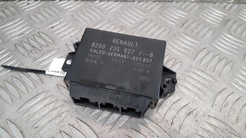Boitier radar aide - , au
