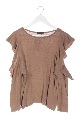 Zara pull tricoté - zara,