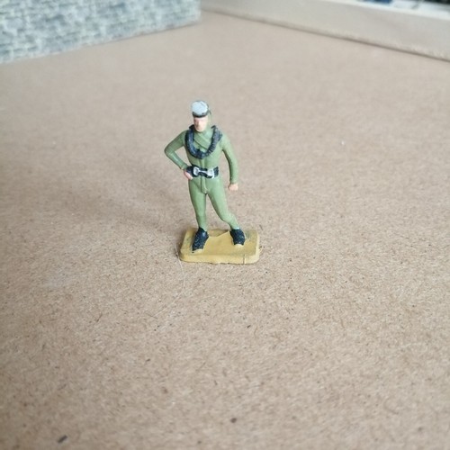 Petit soldat starlux - 1,