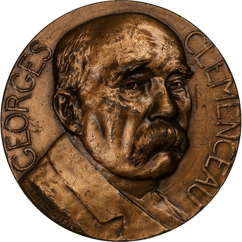 France médaille georges - france,,