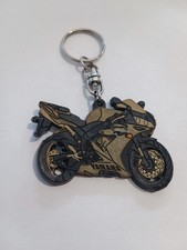 Porte-clés Moto YAMAHA R1