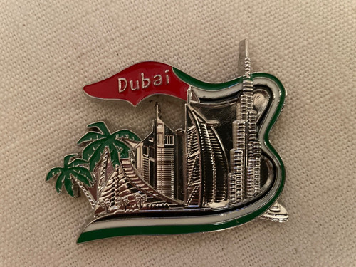 Dubaï aimant - dubaÏ✳aimant, de