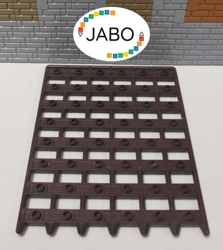 Lego 11216 grille - lego,