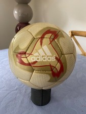 ballon adidas officiel coupe du monde 2002