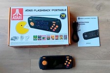 ATARI FLASHBACK PORTABLE 