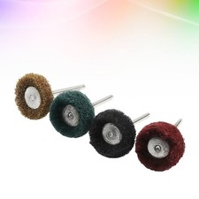  40 Pcs Polishing Wheel Touret