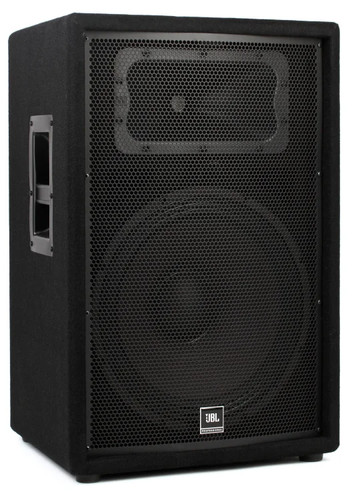 Jbl jrx215 1000w inch - jbl,