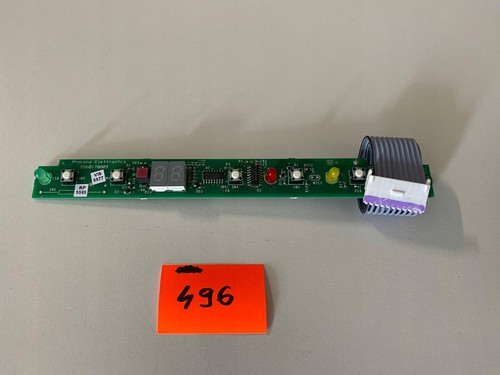 Module électronique pour