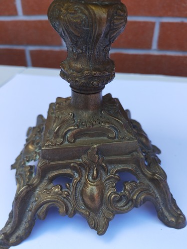 Lampe petrole art - petrole,