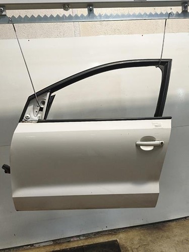 Porte avant gauche volkswagen - porte,