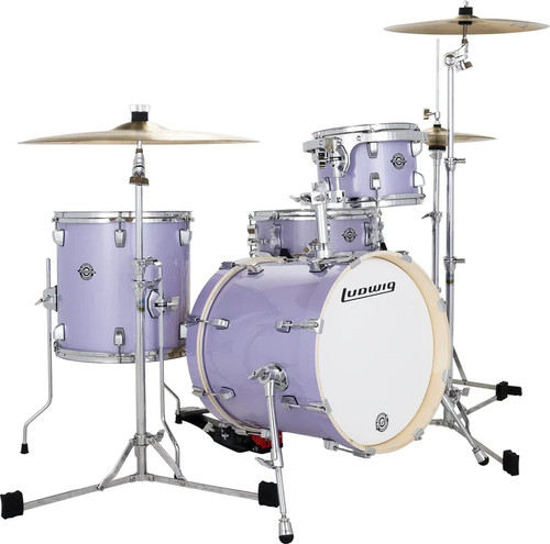 Ludwig breakbeats questlove - breakbeats,