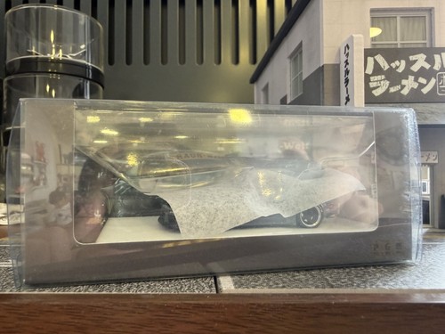 Pgm porsche rwb 930 - porsche,