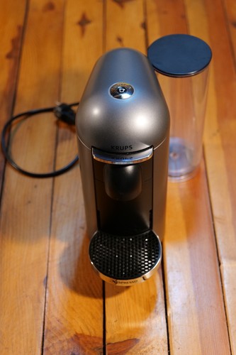 Machine café nespresso - à,