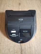 Sega MEGADRIVE - MASTER SYSTEM