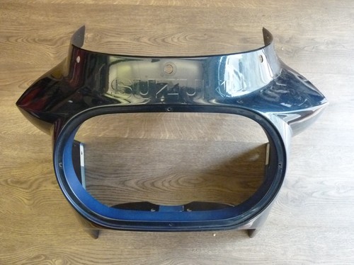 Tete fourche gsxr 750 - tete, de