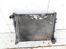 18JA RADIATEUR D'EAU