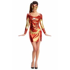 Costume D'Enfant Iron Man
