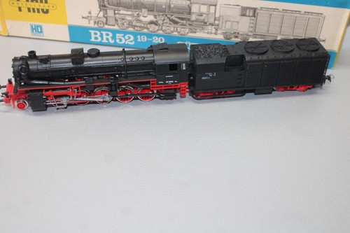 Piko locomotive vapeur - à,