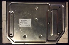 SAM Module D'unité Commande Phare ÉCU avant Mercedes S320 CDI W221 2215458345