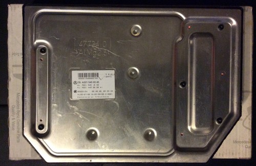 Sam module unité commande - sam, d'unité