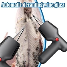 Plumeuse électrique à plumes, plumeuse de poulet rapide, portable, entièrement a