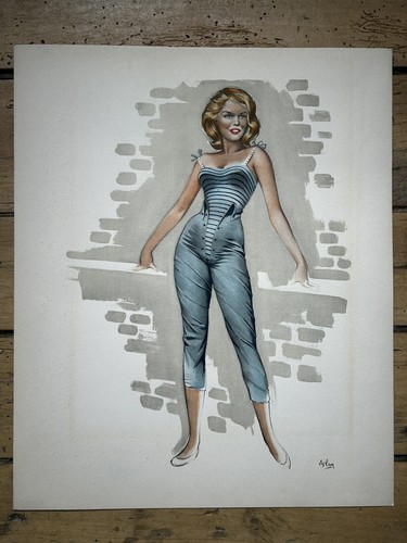 Aslan pin up - aslan,