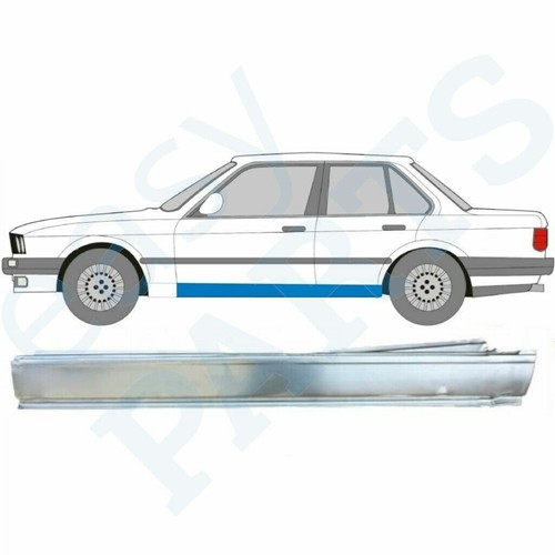 Bmw e30 1982 - 1982-1994, 4