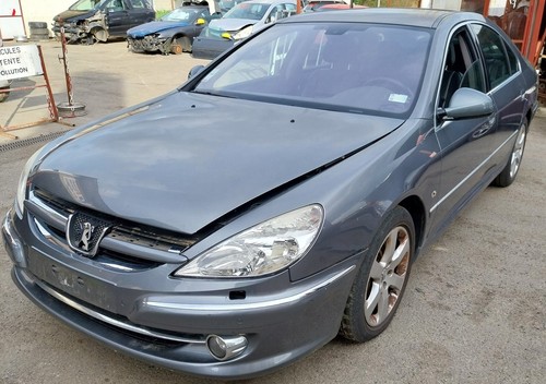 Toutes pièces peugeot - toutes, 607