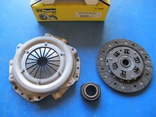 Kit d'embrayage Luk pour: Renault: Clio I, Mégane I, Mégane Scénic, Twingo