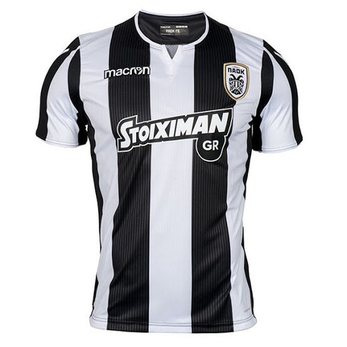6916 macron paok thessalonique - macron,