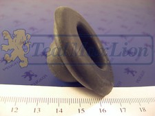 Œillet pour trou 34 mm de passage de transmission de compteur Peugeot 203 et 404