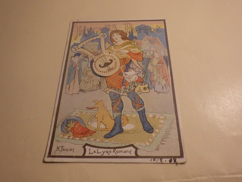 1909 biscuits pernot - 1909.biscuits,
