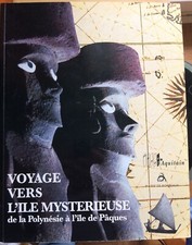 Voyage vers l'Ile mystérieuse