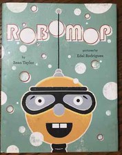 Robomop sean taylor - taylor, &