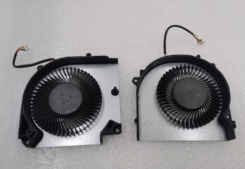 New cpu gpu ventilateur - new, pour
