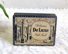 Vintage Rothmans de Luxe