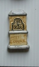 Feve Nex  -  Mairie Homécourt