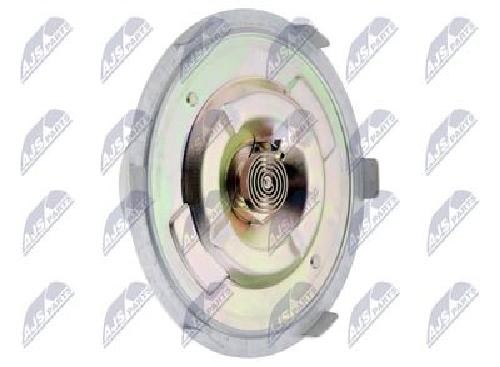 Nty embrayage viscocoupleur - nty,