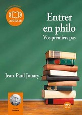 Entrer en philo (cc) - Audio