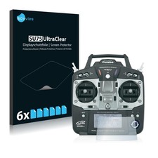 6 Pièces Film Protection