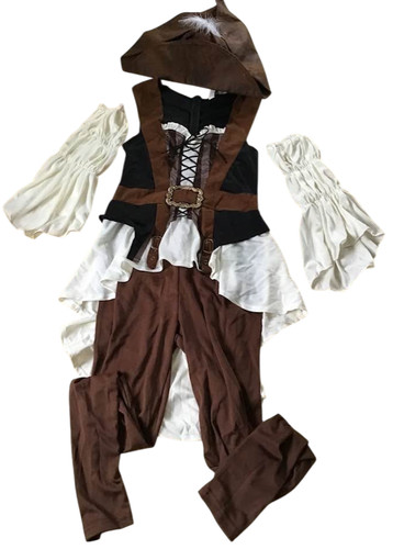 Halloween costume adult lady - halloween,