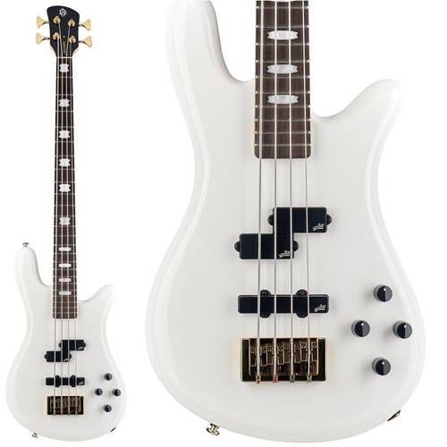 Spector icon bolt 4 - bolt-on,