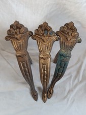 3 Caches équerre de support